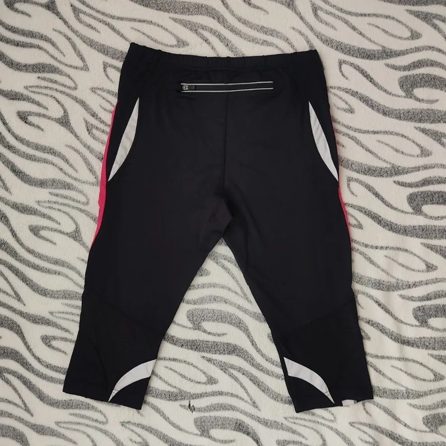 شلوارک ورزشی پرو تاچ