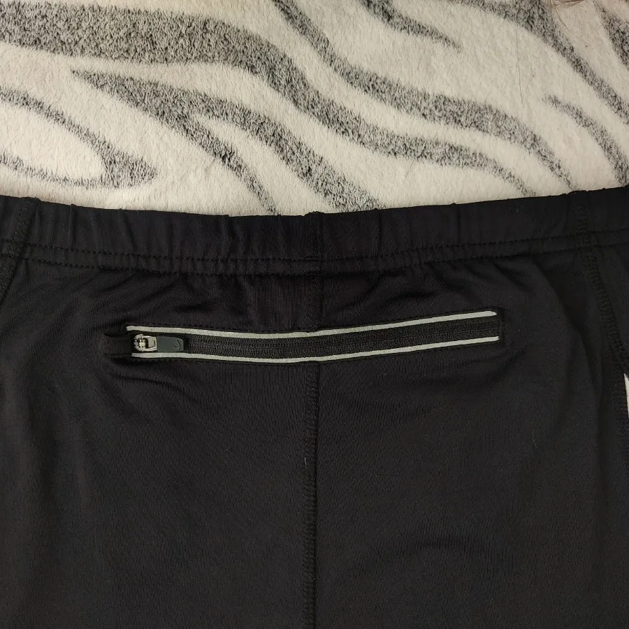 شلوارک ورزشی پرو تاچ