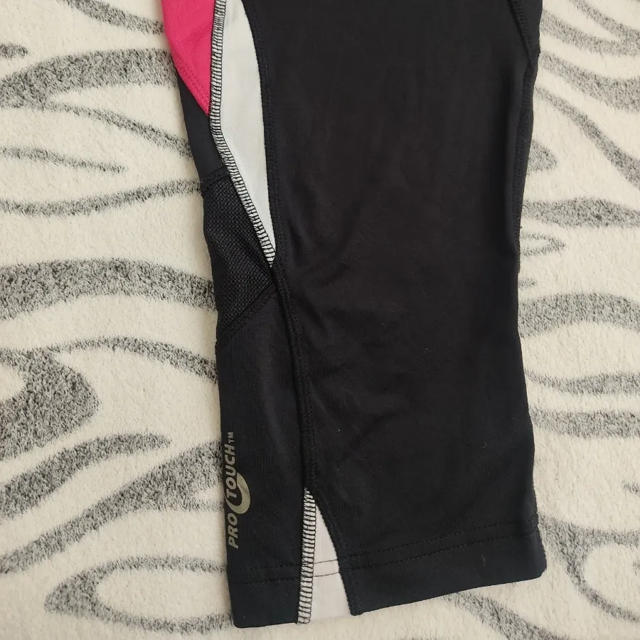 شلوارک ورزشی پرو تاچ