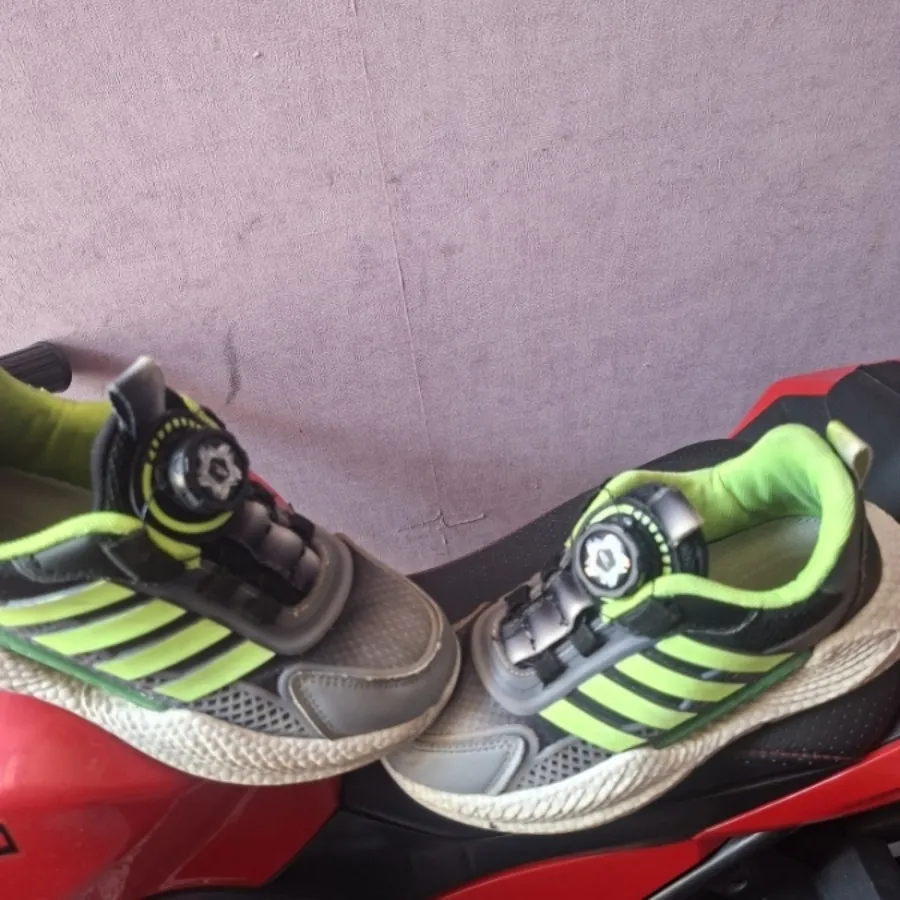 کتانی خارجی کودک