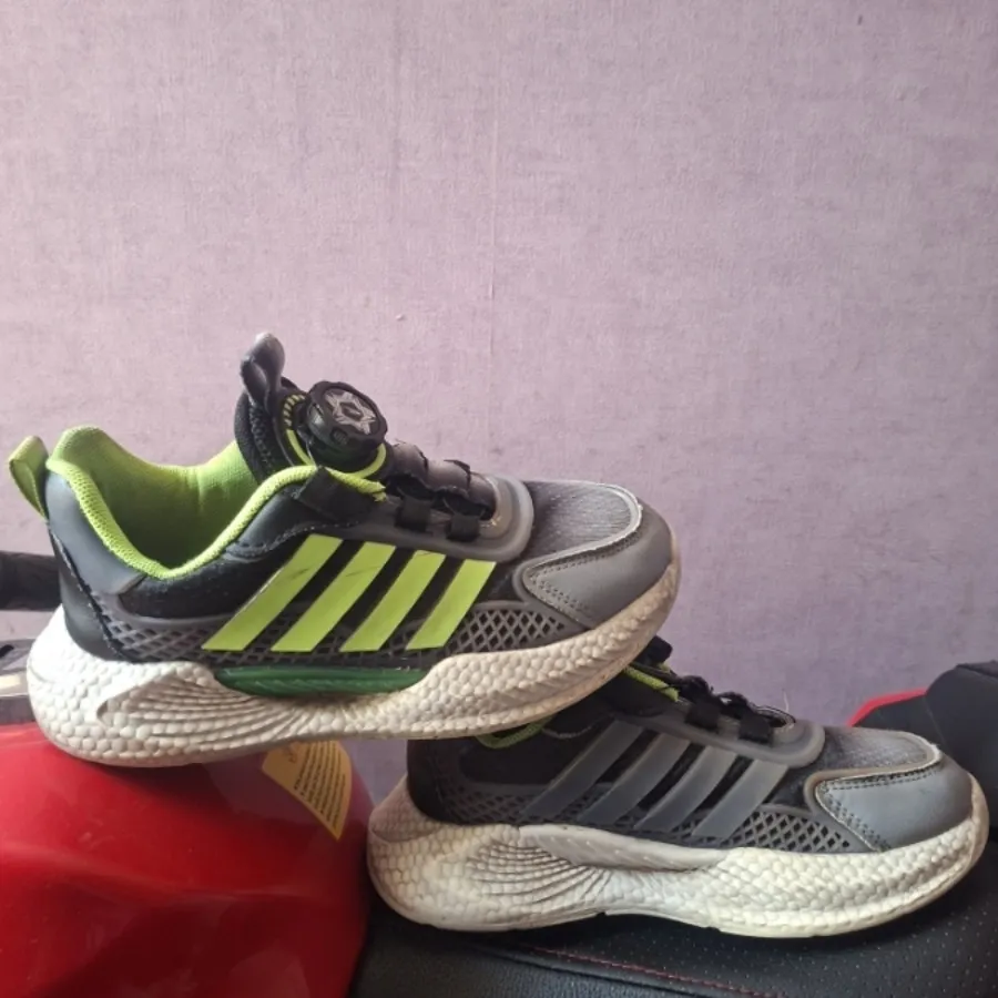 کتانی خارجی کودک