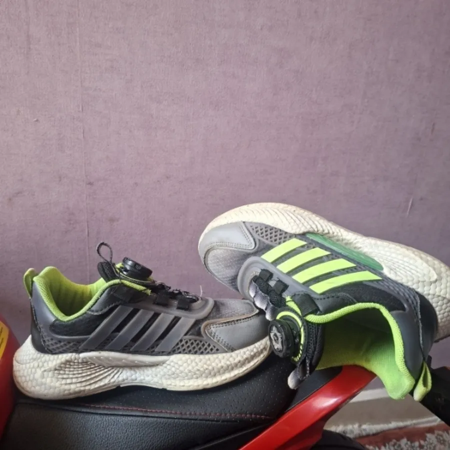 کتانی خارجی کودک