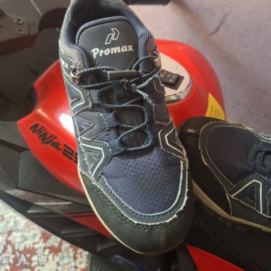 کتانی اورجینال پرومکس