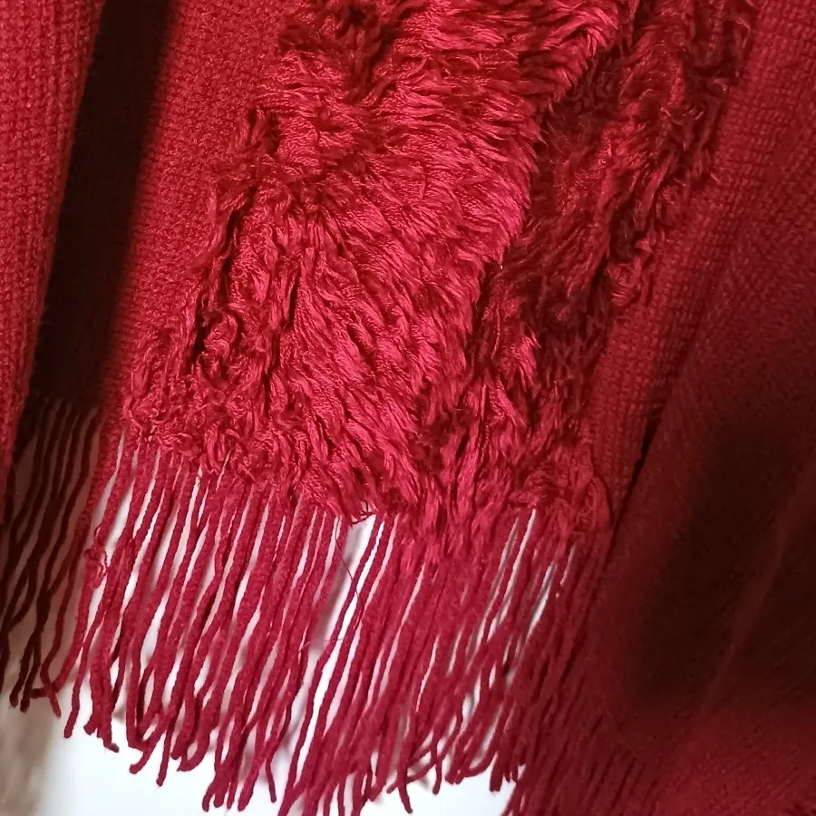 پانجو بافتنی