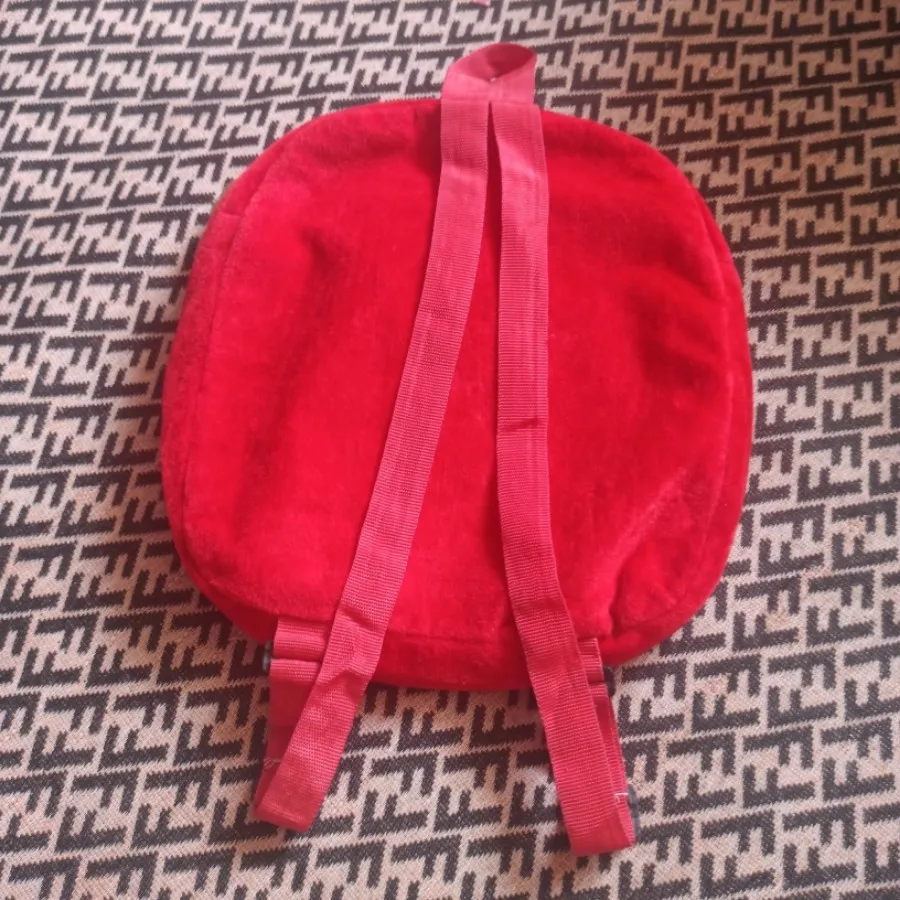 کیف عروسکی کودکانه