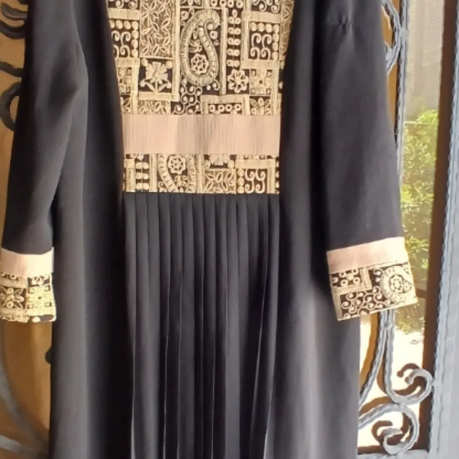 مانتوهای مجلسی