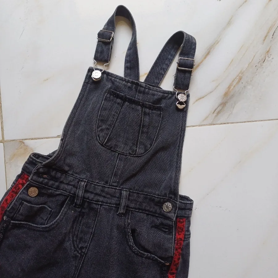 سرهمی بیلر دخترانه