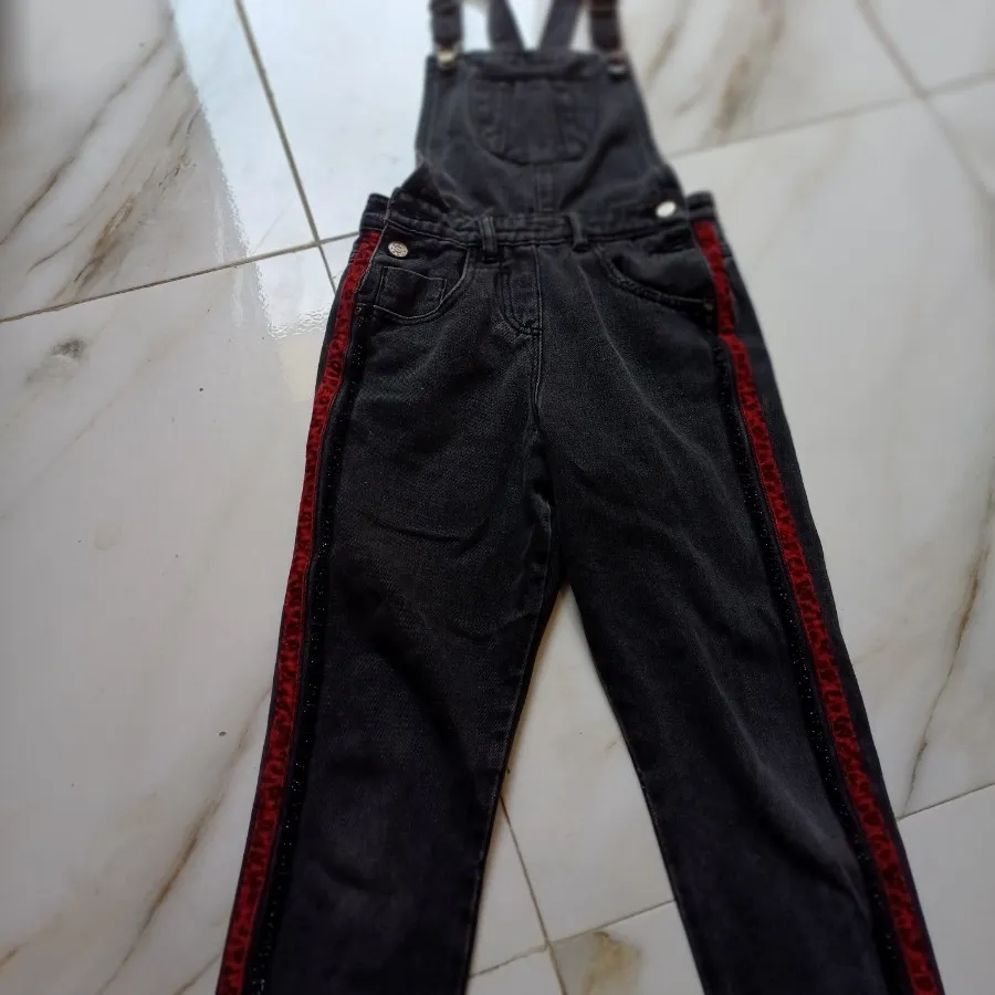 سرهمی بیلر دخترانه