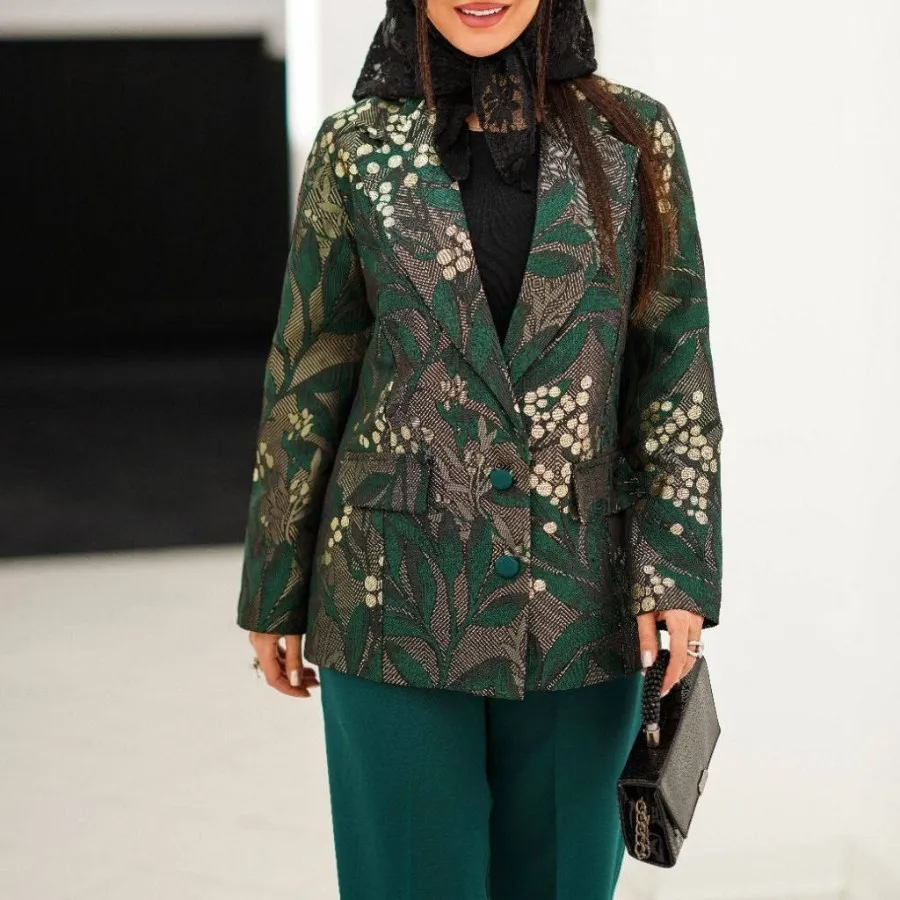 کت شلوار مجلسی