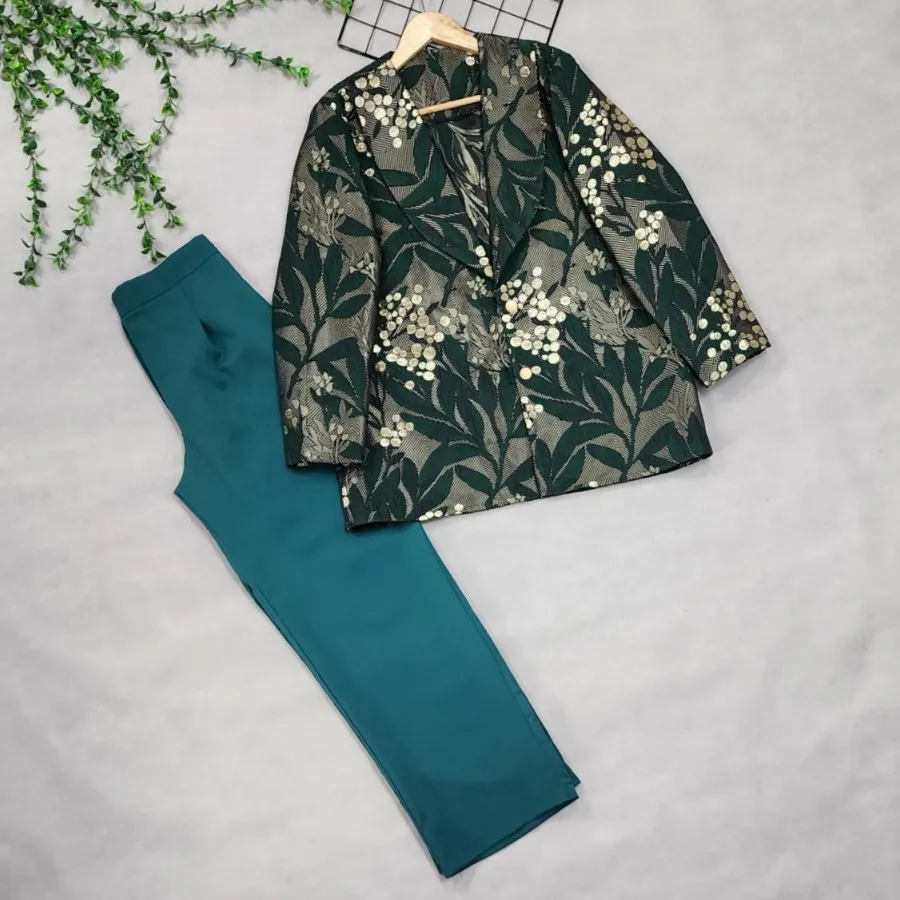 کت شلوار مجلسی