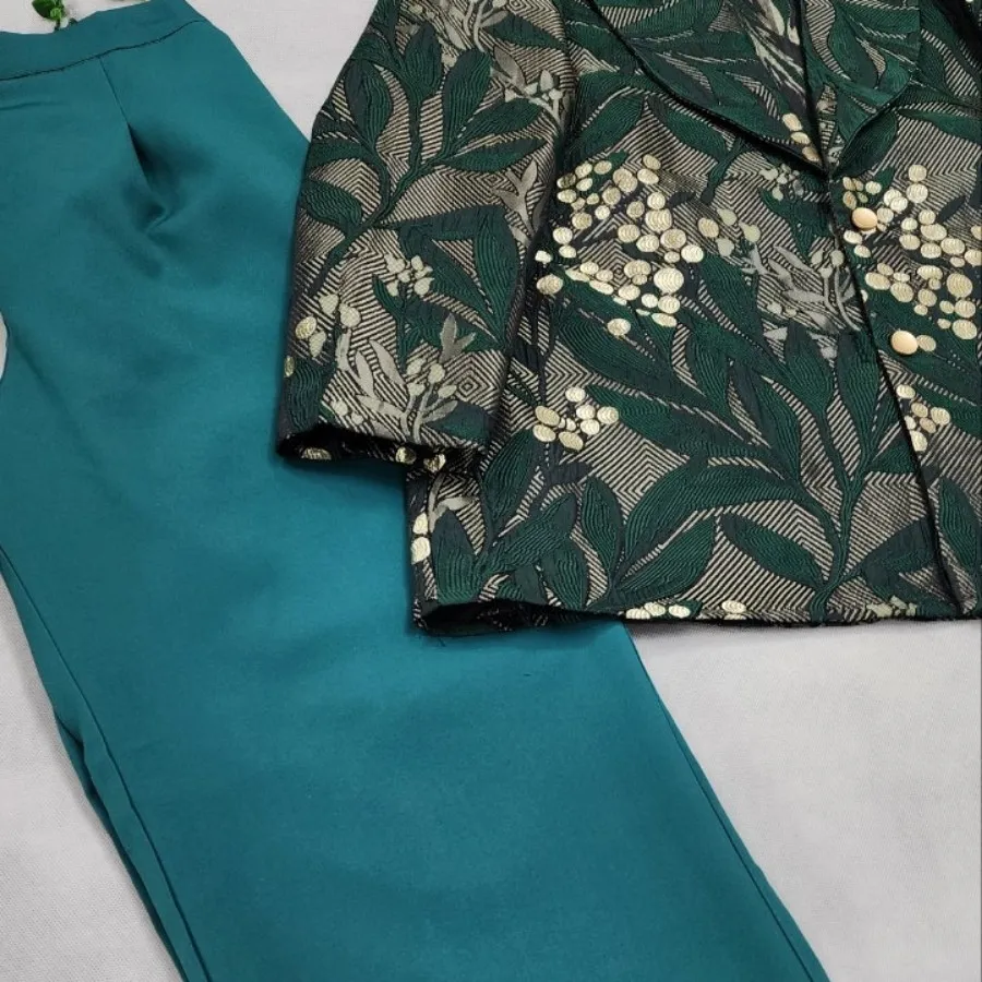 کت شلوار مجلسی