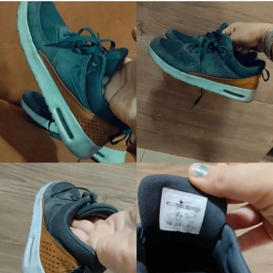 کتونی اورجینال نایکی