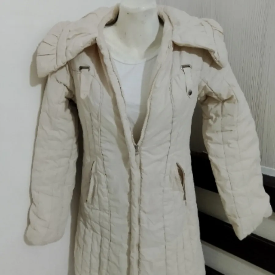 کاپشن زنانه