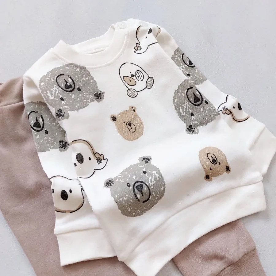 بلوز شلوار خرس و کوالا ?