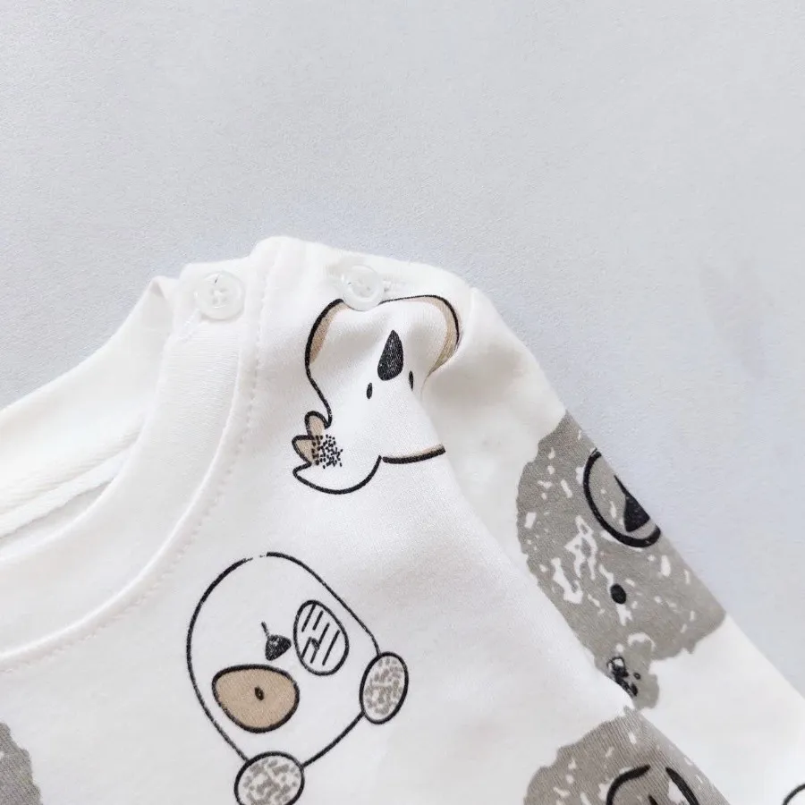 بلوز شلوار خرس و کوالا ?