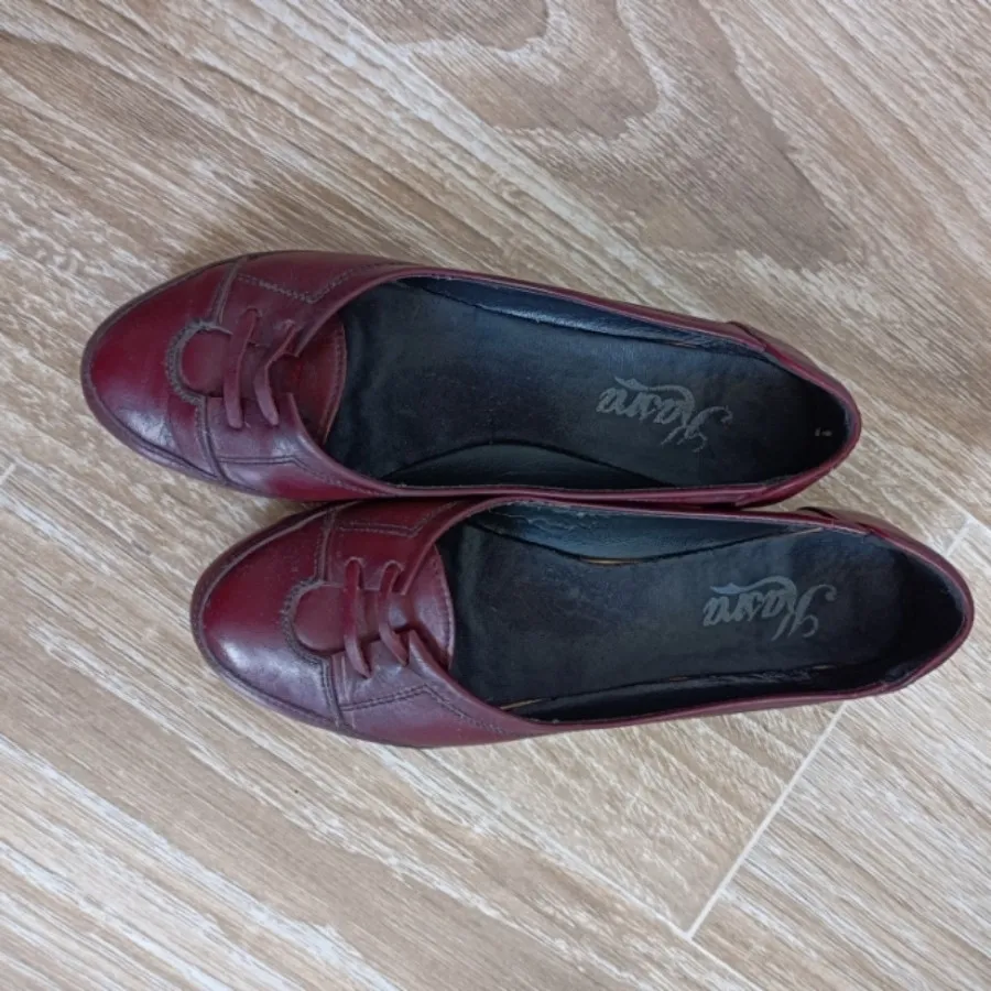 کالج تمام چرم زنانه