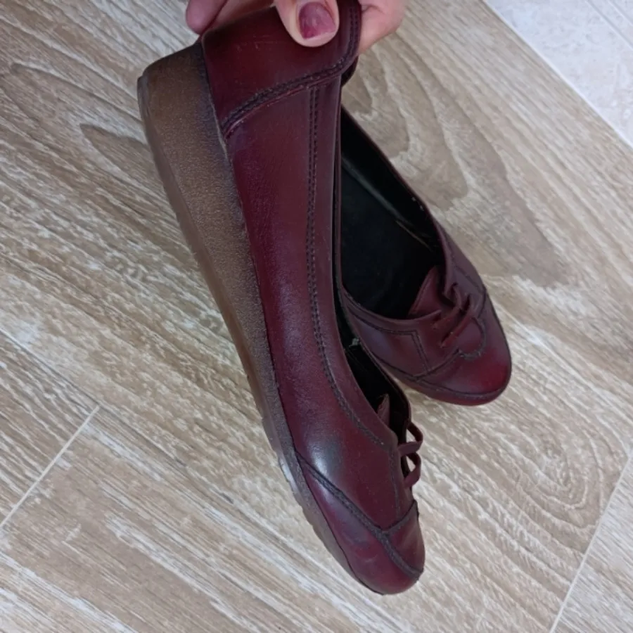 کالج تمام چرم زنانه