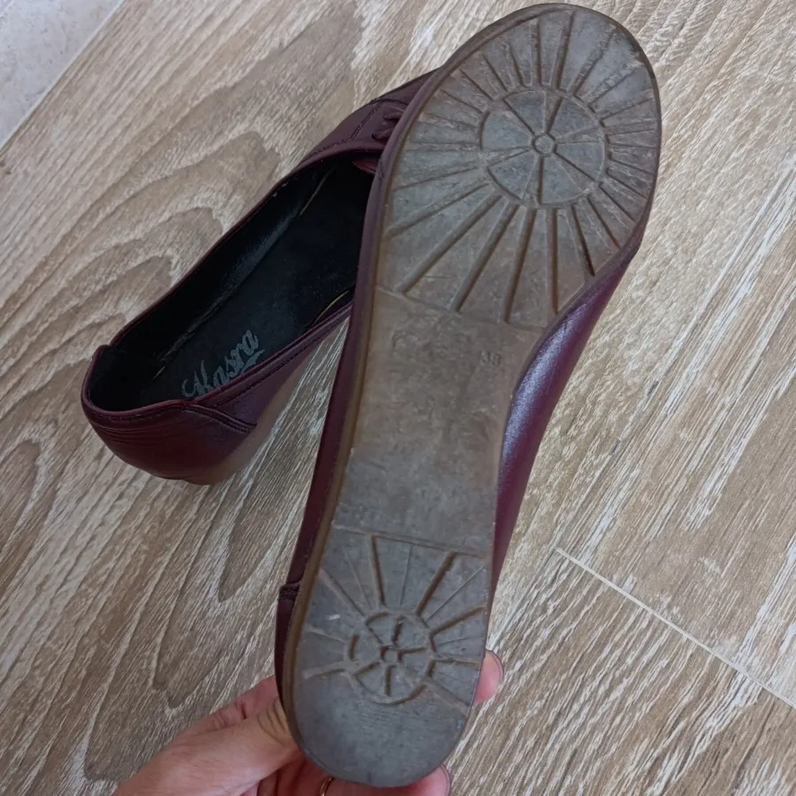 کالج تمام چرم زنانه