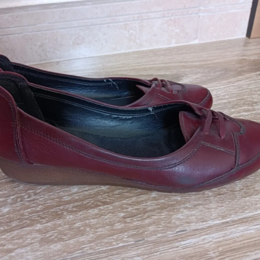 کالج تمام چرم زنانه