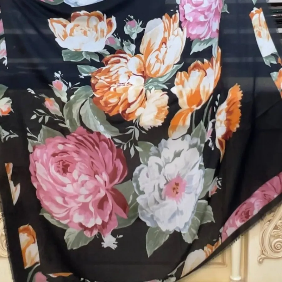 روسری نخ مودال