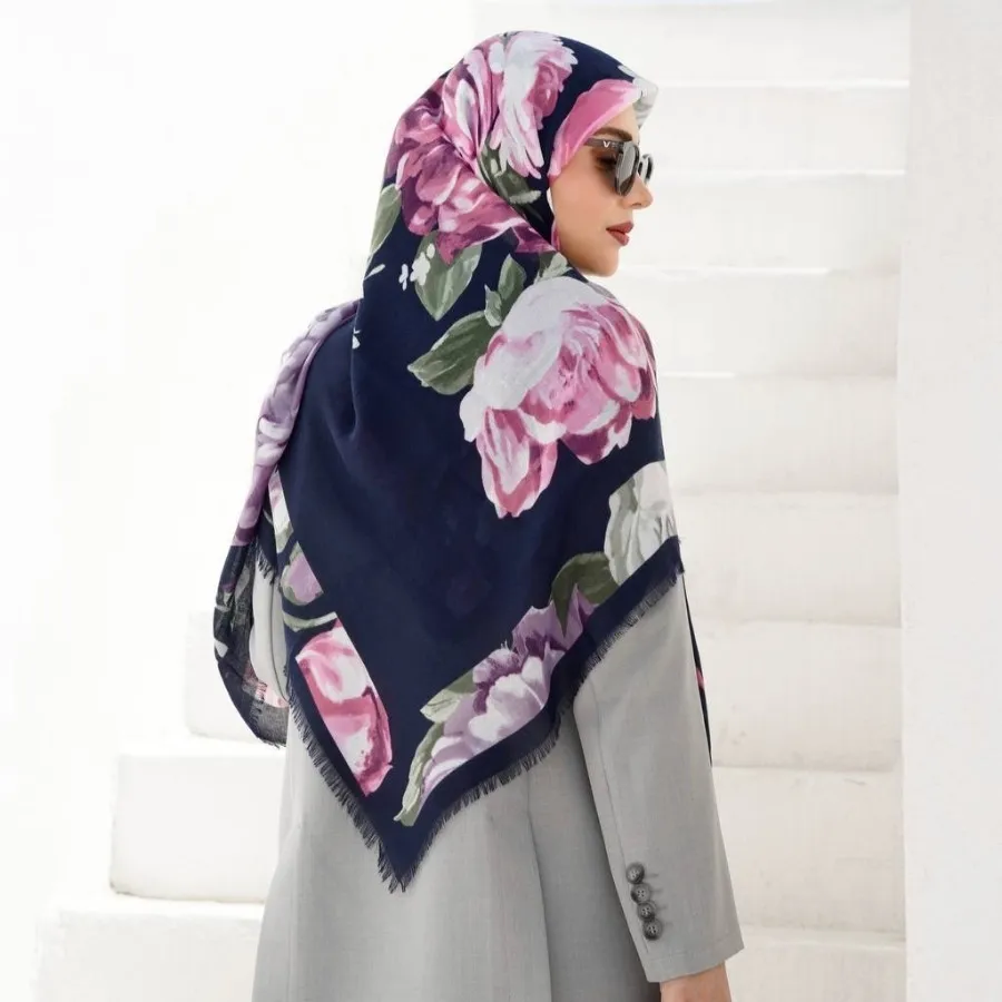 روسری نخ مودال