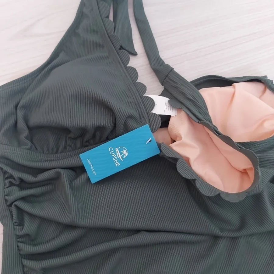 مایو برند cupshe