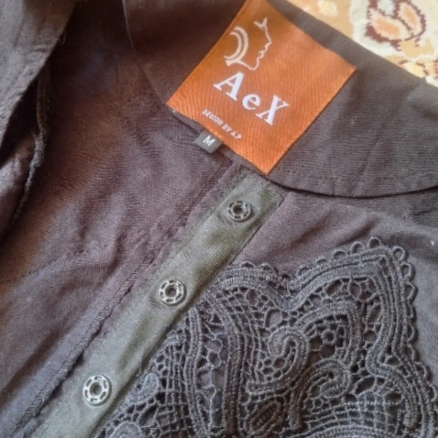 مانتو برند aex