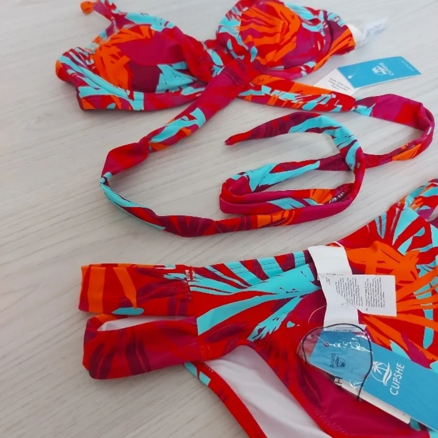 مایو دوتیکه برند cupshe