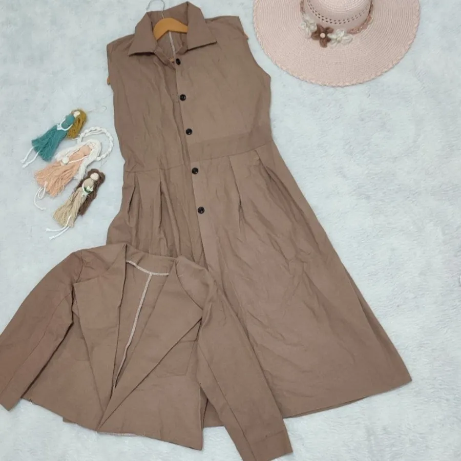 کت و سارافون