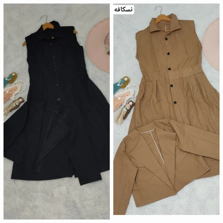 کت و سارافون