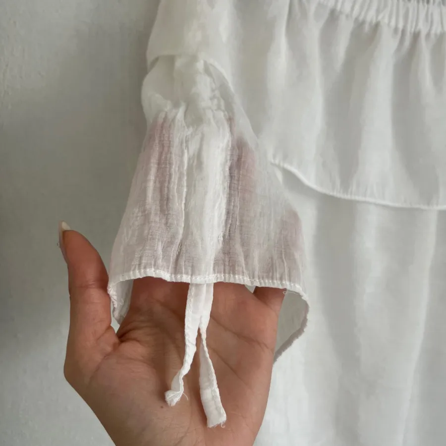 بلوز آف شولدر فری