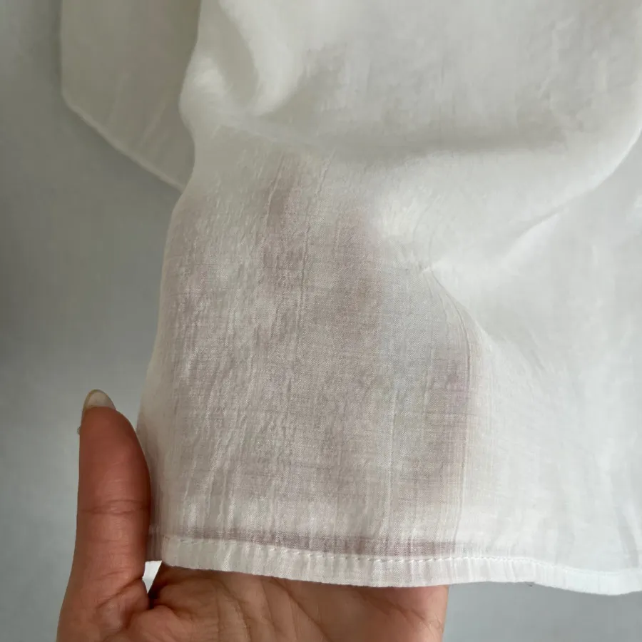 بلوز آف شولدر فری