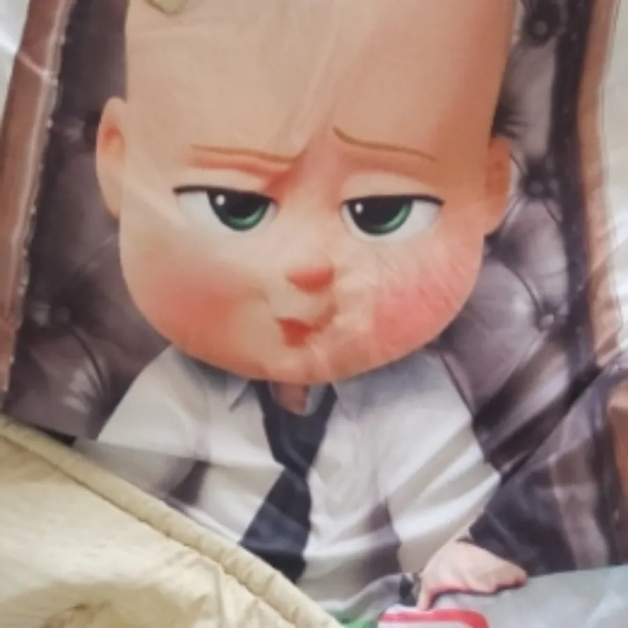 روتختی نوجوان یکنفره3بعدی