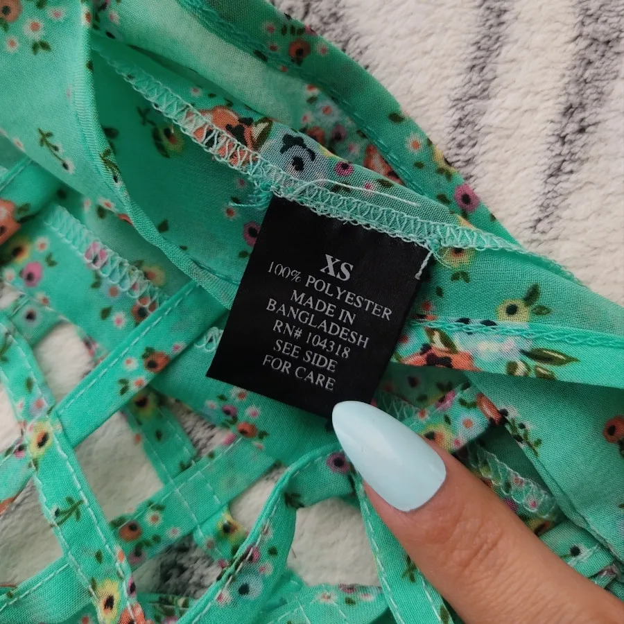 کراپ تاپ derek heart