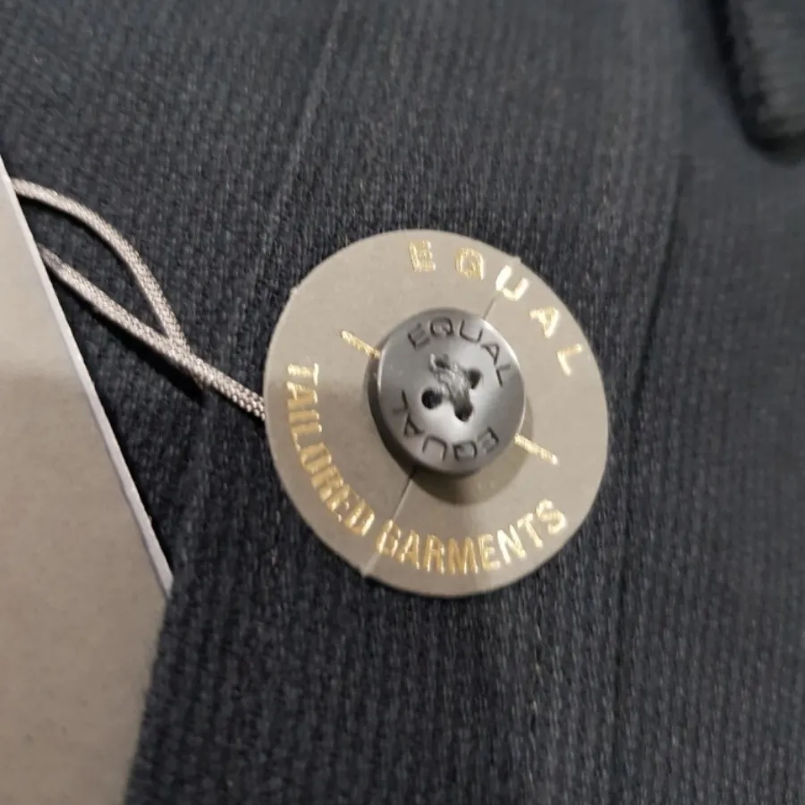 پیراهن کبریتی مشکی M