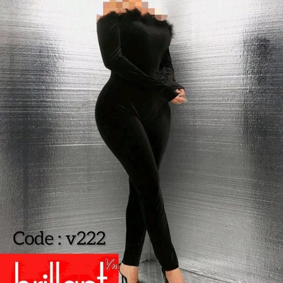 سرهمی/ اورال یقه خزدار