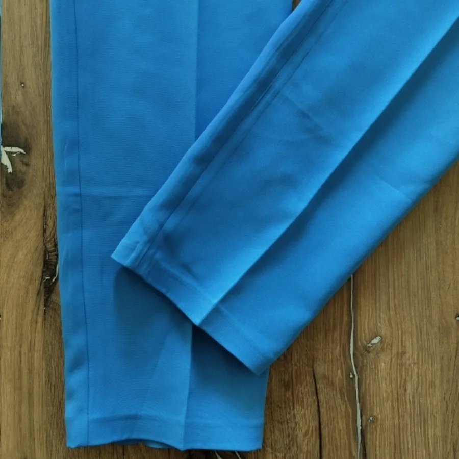 شلوار پارچه ای