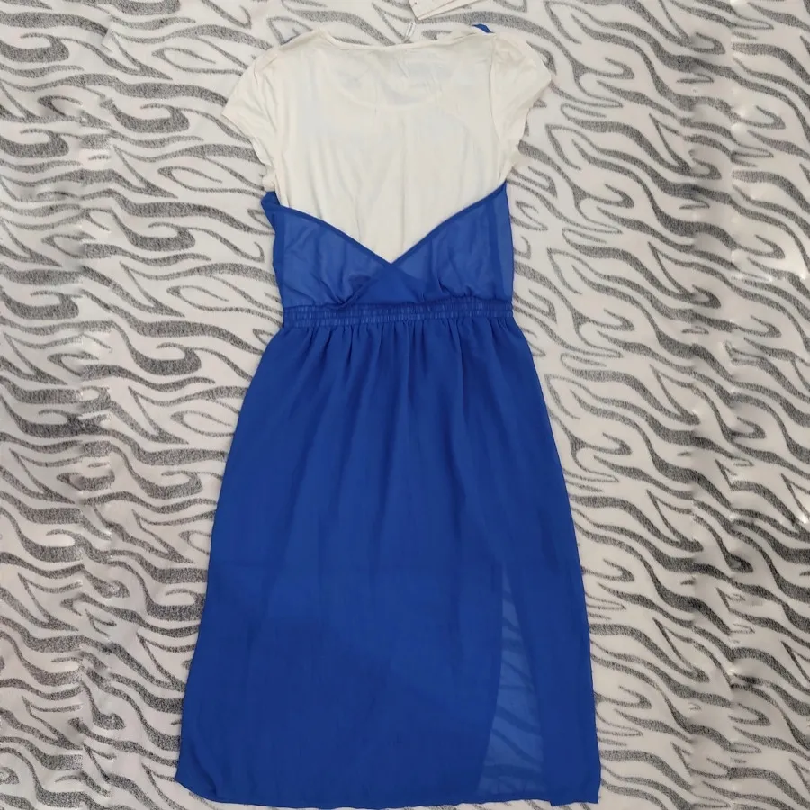 پیراهن بلند نو