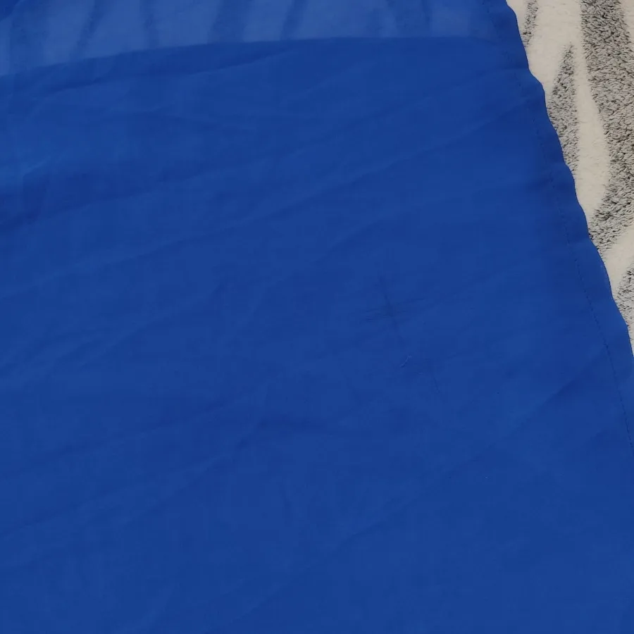 پیراهن بلند نو