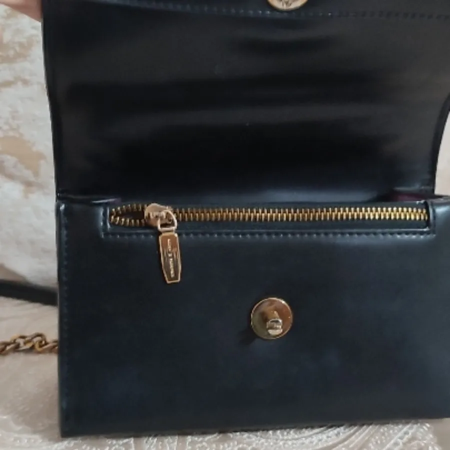 کیف چالرز اندکیت