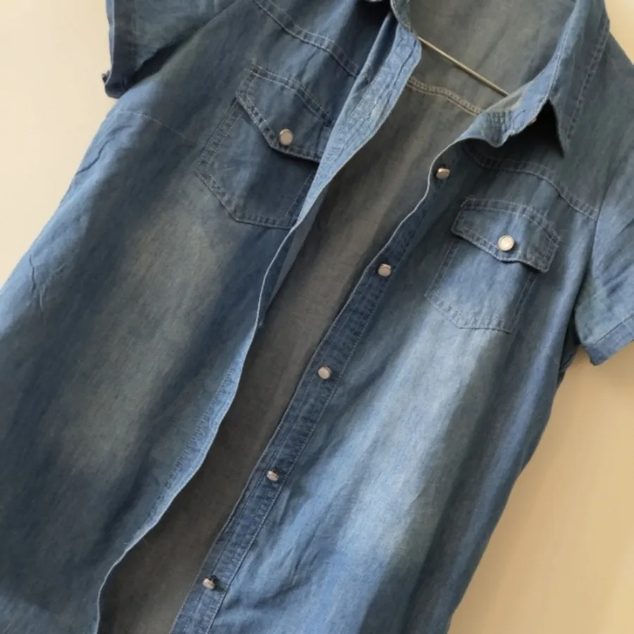 بلوز طرح جین