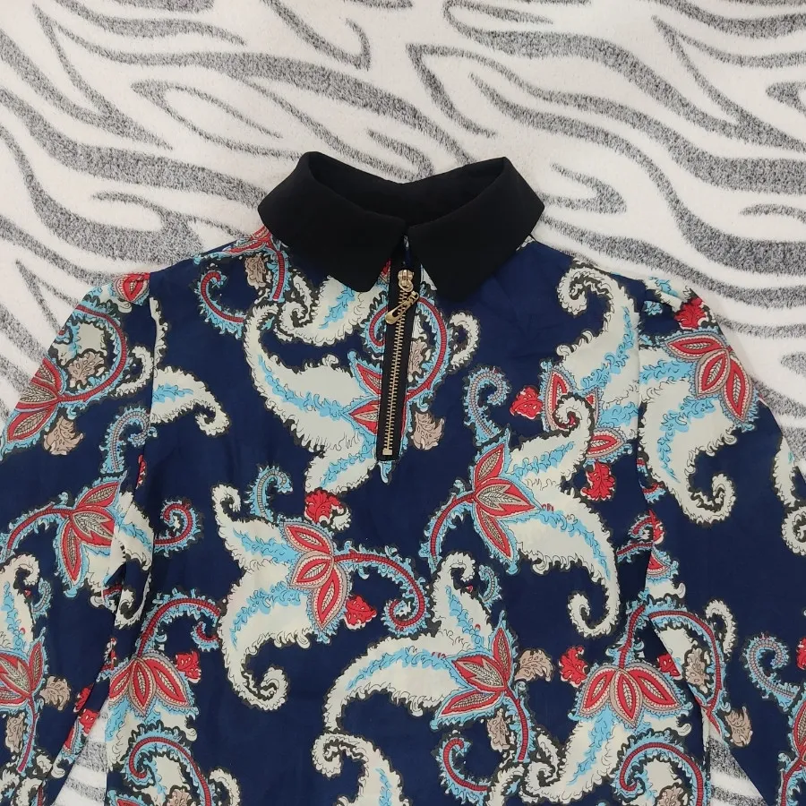 شومیز مجلسی