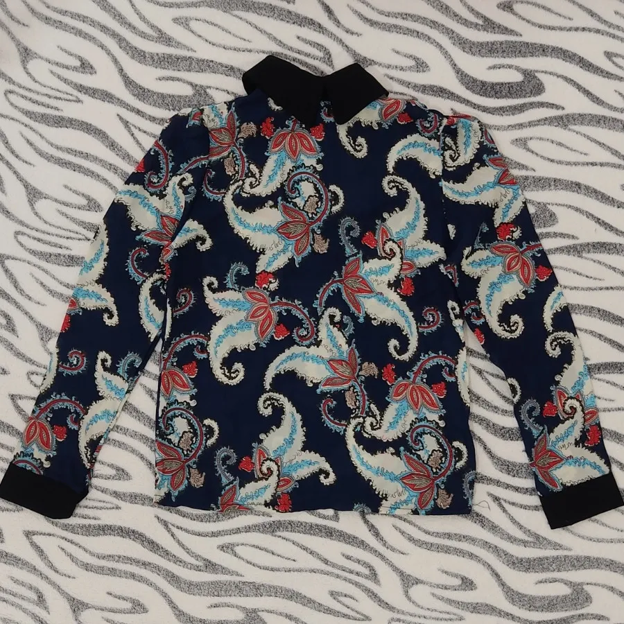 شومیز مجلسی