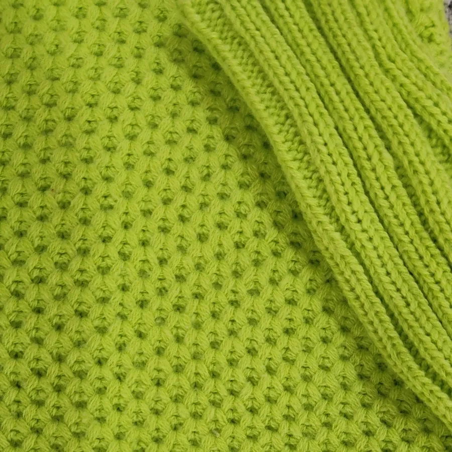 کراپ بافت سبز