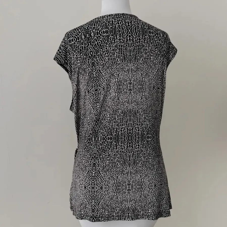 تاپ حلقه ای چپ و راستی