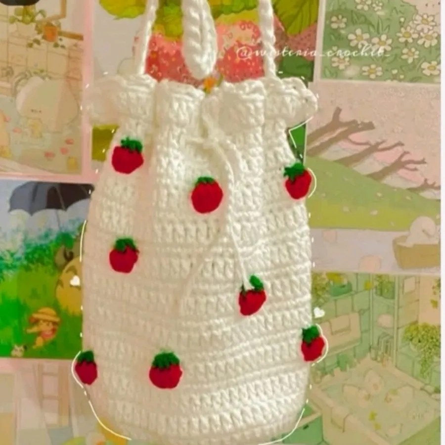 کیف نوت فرنگی کوچک