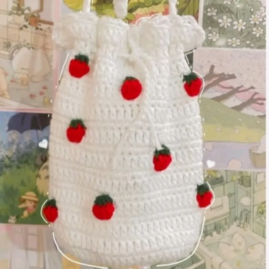 کیف نوت فرنگی کوچک