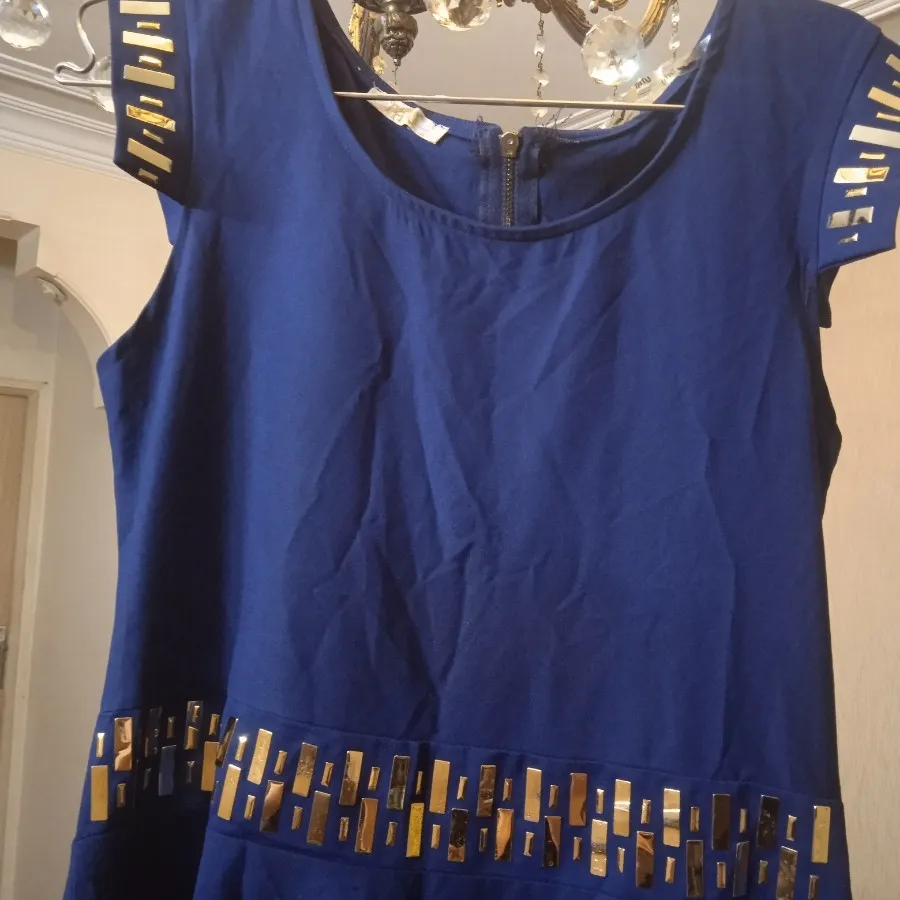 پیراهن کوتاه ترک