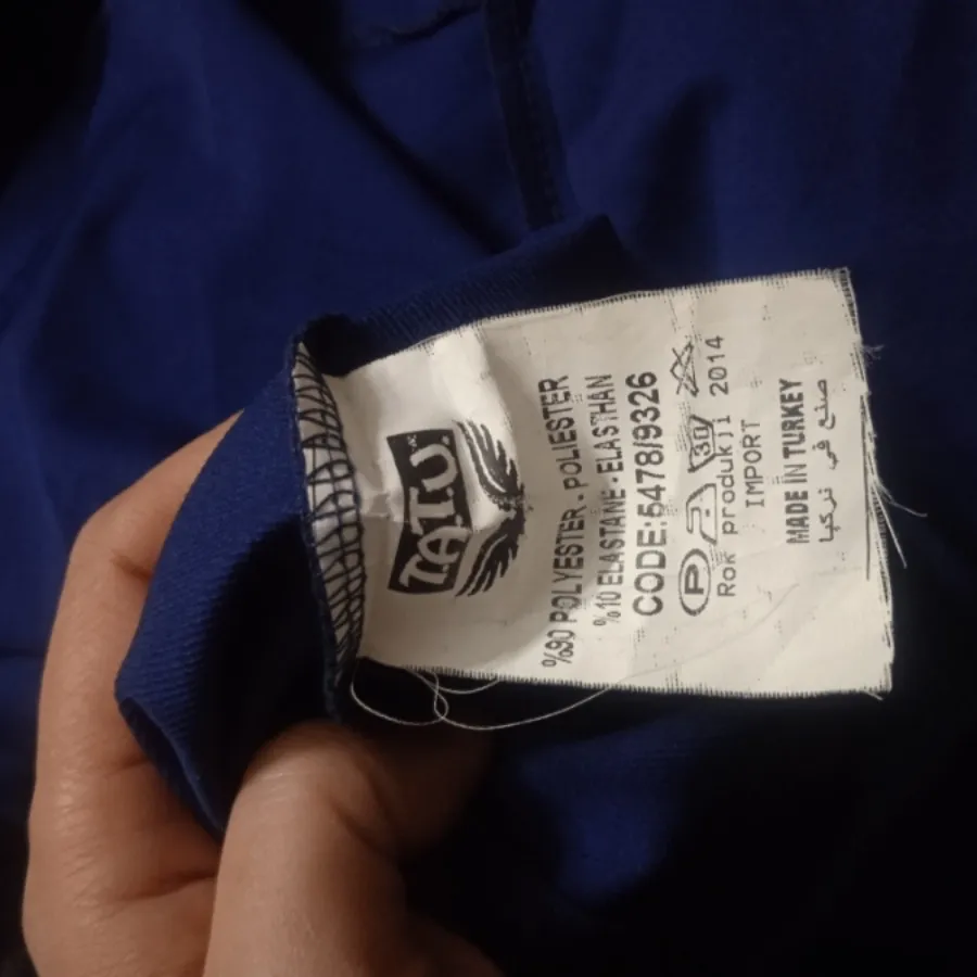 پیراهن کوتاه ترک