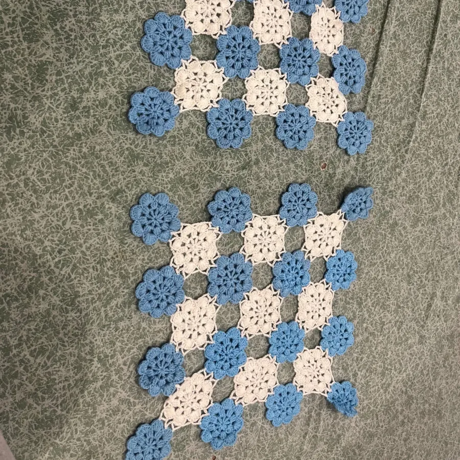 سرویس روتختی دو نفره